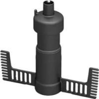 BATTEUR A BLANCS ROBOT