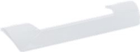 HANDLE SUITABLE FOR BOSCH 490705