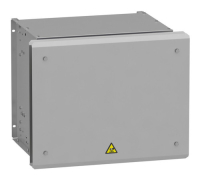 Резистор тормозной 28 Ом, 5.1 кВт Schneider Electric VW3A7752