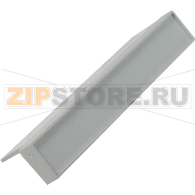 Корпус на DIN-рейку 97.6x13.8x20 мм, 10 шт Camdenboss CNMB-5-TGS-CON 