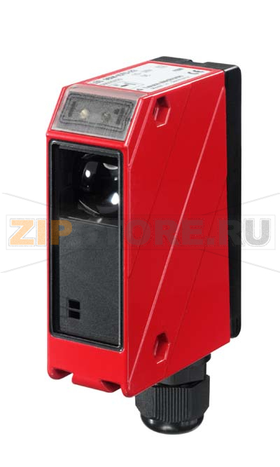 Датчик оптический Leuze LSE 96K/R-1310-25 