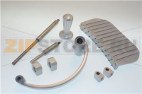 GRUPPO COMPLETO BRACCIO