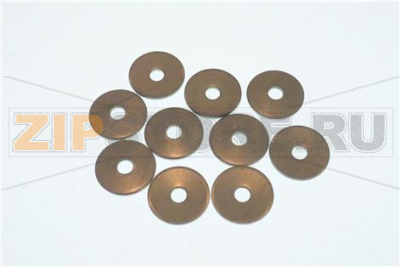 RONDELLA; 10 PCS 