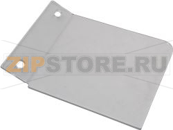 PLEXI PORTE PRODUIT 