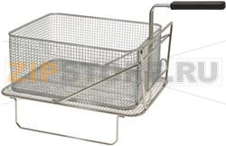 КОМПЛЕКТ КОРЗИНЫ ФРИТЮРНИЦЫ 345X265X150 ММ 