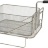 КОМПЛЕКТ КОРЗИНЫ ФРИТЮРНИЦЫ 345X265X150 ММ - КОМПЛЕКТ КОРЗИНЫ ФРИТЮРНИЦЫ 345X265X150 ММ