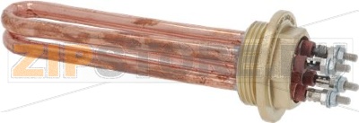 HEATING ELEMENT 1500W 230V 