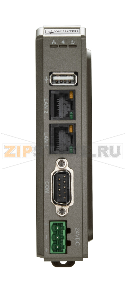 Модуль серверный Weintek cMT-SVRX-822 