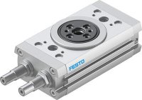 Привод неполноповоротный Festo DRRD-16-180-FH-Y9A