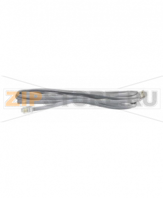 4p4c connection cable, 50 cm Wago 2852-7208 
