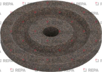 SHARPENING STONE WITH HUB 50x8x8 FINE