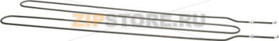 RESISTENZA 2500W 230V 