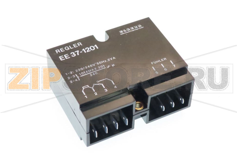 РЕГУЛЯТОР УРОВНЯ ТИП  EE37 1201 