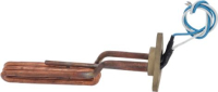 2500W 230V ELEMENT WITH FUSE