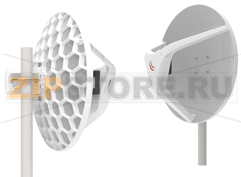 Точка доступа, 2 шт MikroTik RBLHGG-60adkit 