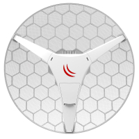 Точка доступа, 2 шт MikroTik RBLHGG-60adkit