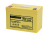 Yellow HRL 12-88