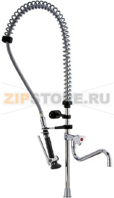 НАБОР ПРЕДВАРИТЕЛЬНОЙ МОЙКИ 