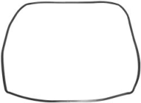 GASKET FOR OVEN DOOR