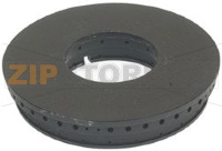 КРЫШКА ГОРЕЛКИ Ø 102 ММ