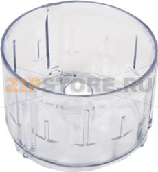 BOWL FOR MIXER MOULINEX 