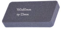 FILTRE MOUSSE