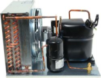 AIR COOLED CONDENSING UNIT CUGS34MFX00V