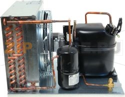 AIR COOLED CONDENSING UNIT CUGS34MFX00V 