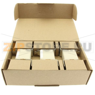 Предохранитель, 200 A, AC 690 В, 200 кА, DIN 00, aR, DIN, IEC Eaton FUSE 200A 690V 00TN/80 AR UR 