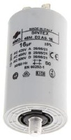 CAPACITOR 16uF WHIRLPOOL C00045957