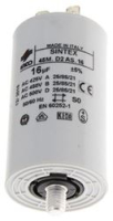 CAPACITOR 16uF WHIRLPOOL C00045957