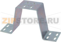 СКОБА - ВЫСОТОЙ 120 ММ