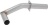 UD2 PIPE 014X1 FOR OVEN MODD.10-11T