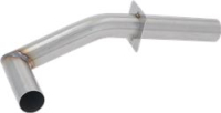 UD2 PIPE 014X1 FOR OVEN MODD.10-11T
