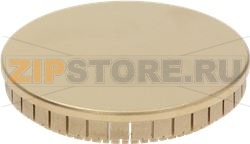 РАСПРЕДЕЛИТЕЛЬ ПЛАМЕНИ Ø 90 ММ 