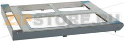 ASSIEME PIANO 800 mm 