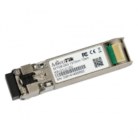 SFP-модуль MikroTik XS+31LC10D
