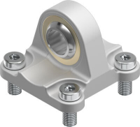 Фланец с осью Festo SNCS-50
