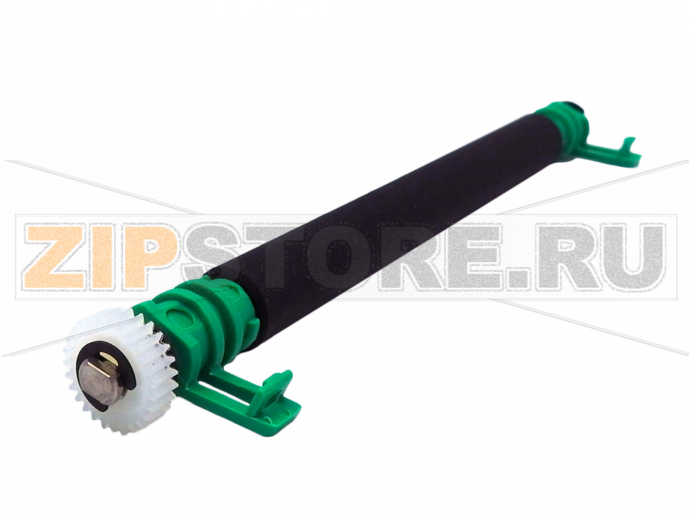 Резиновый ролик Datamax E-4204B Mark III (203dpi)  Резиновый ролик Datamax E-4204B Mark III (203dpi)Запчасть на сборочном чертеже под номером: 1Название запчасти Datamax на английском языке: LCD Assy Kit