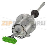 Система измерения перемещений магнитострикционная для взрывоопасных зон Balluff