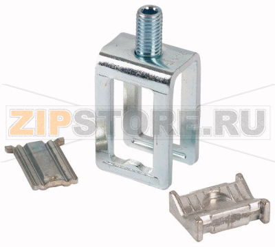 Клемма шинная для CU20x5 (x10, x15) Eaton K20X10 