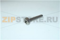 Screw M5x30; DIN7985H A2 ISO7045 H