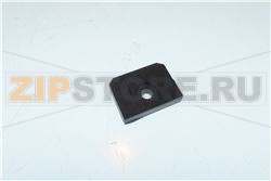 SUPPORTO CREMAGLIERA PVC 