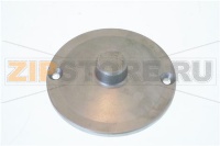 COPERCHIO COMPLETO ø 107mm