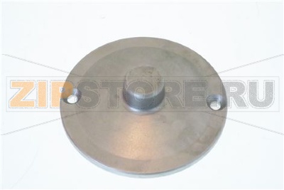 COPERCHIO COMPLETO ø 107mm 