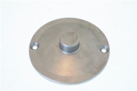 COPERCHIO COMPLETO ø 107mm