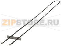 HEATING ELEMENT D.6.25 V230 W900