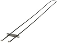 HEATING ELEMENT D.6.25 V230 W900