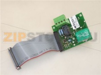 SCHEDA ESPANSIONE RTC CON RELE