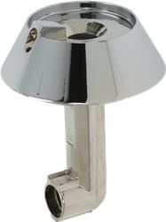 СОПЛО ГОРЕЛКИ Ø 80 ММ 